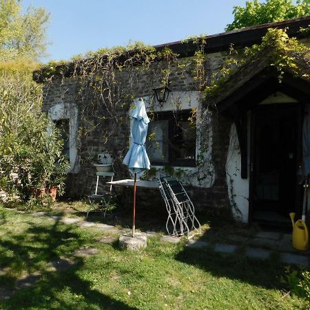 Babamuzeum Kis Apartman Tihany Zewnętrze zdjęcie