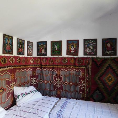Babamuzeum Kis Apartman Tihany Zewnętrze zdjęcie